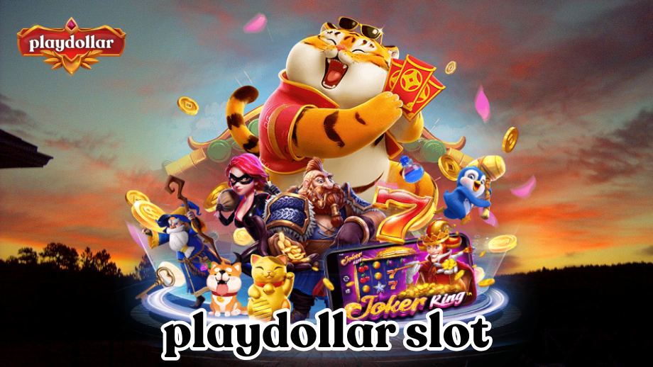 playdollar 